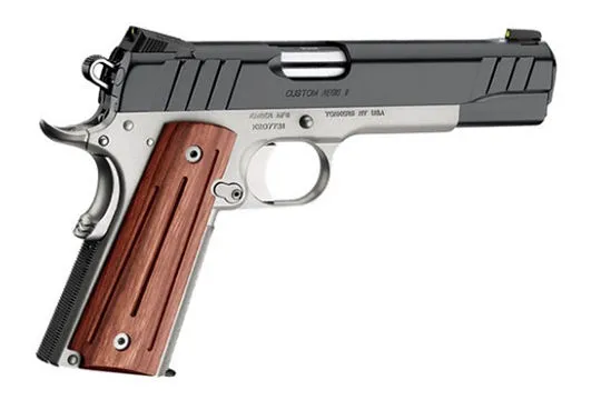 Kimber Custom Aegis II