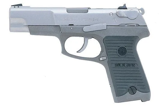 Ruger P89 3003