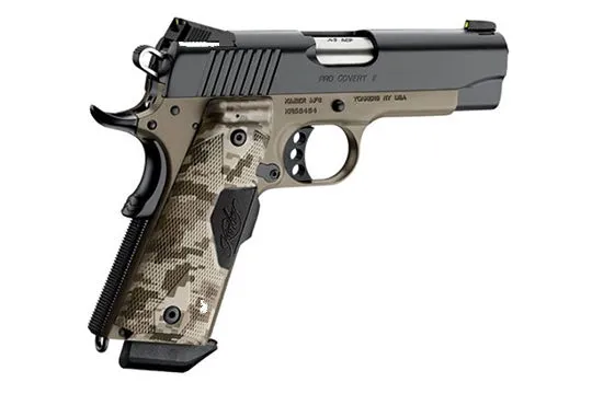 Kimber Pro Covert II