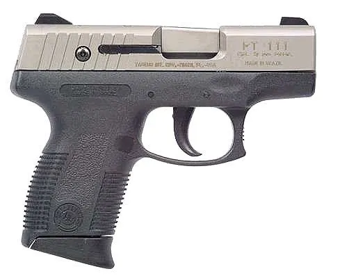 Taurus PT111 Millennium Pro