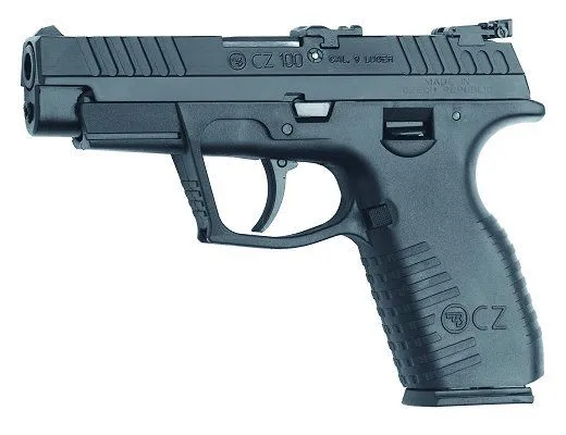 CZ 100