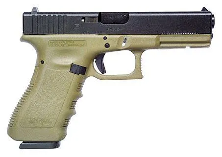 Glock 19 PI1957203