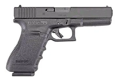 Glock 20C