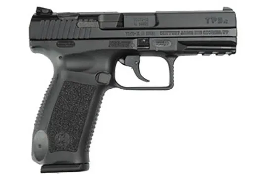 Canik TP9V2