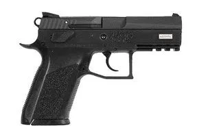 CZ P-07 91289