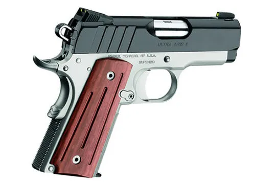 Kimber Ultra Aegis II