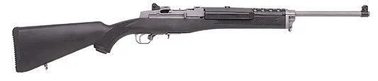 Ruger Mini-30 5806