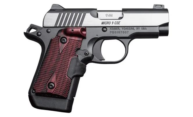 Kimber Micro 9 3300098