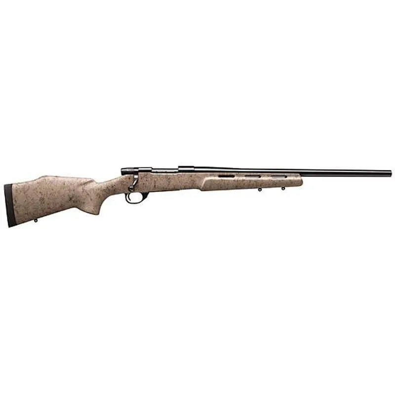 Weatherby Vanguard Sub-MOA