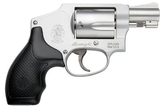 Smith & Wesson Model 642