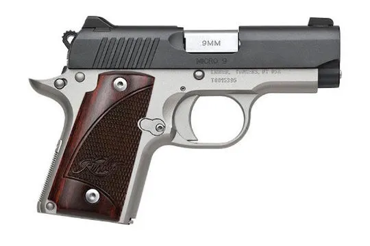 Kimber Micro 9 CDP 3300097