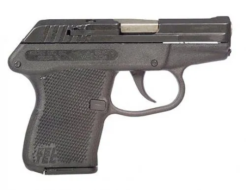Kel-Tec P-32 P32