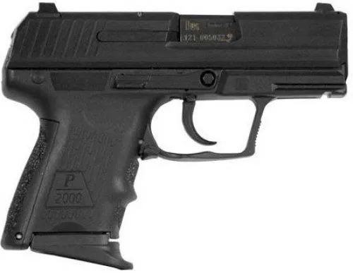 HK P2000SK 709302A5