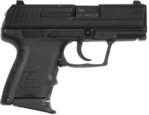 HK P2000SK 704302A5