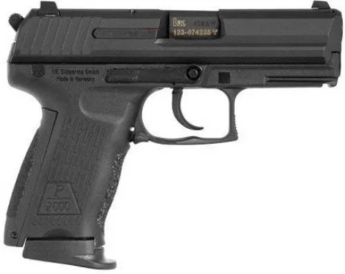 HK P2000 M704203A5