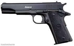 Armscor M1911 GI
