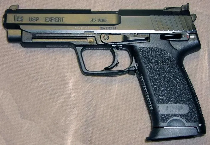 HK USP Expert M704580A5