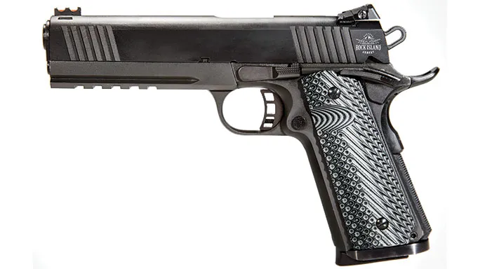 Armscor ROCK Ultra