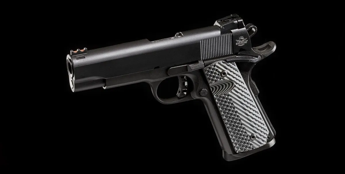 Armscor Rock Ultra MS