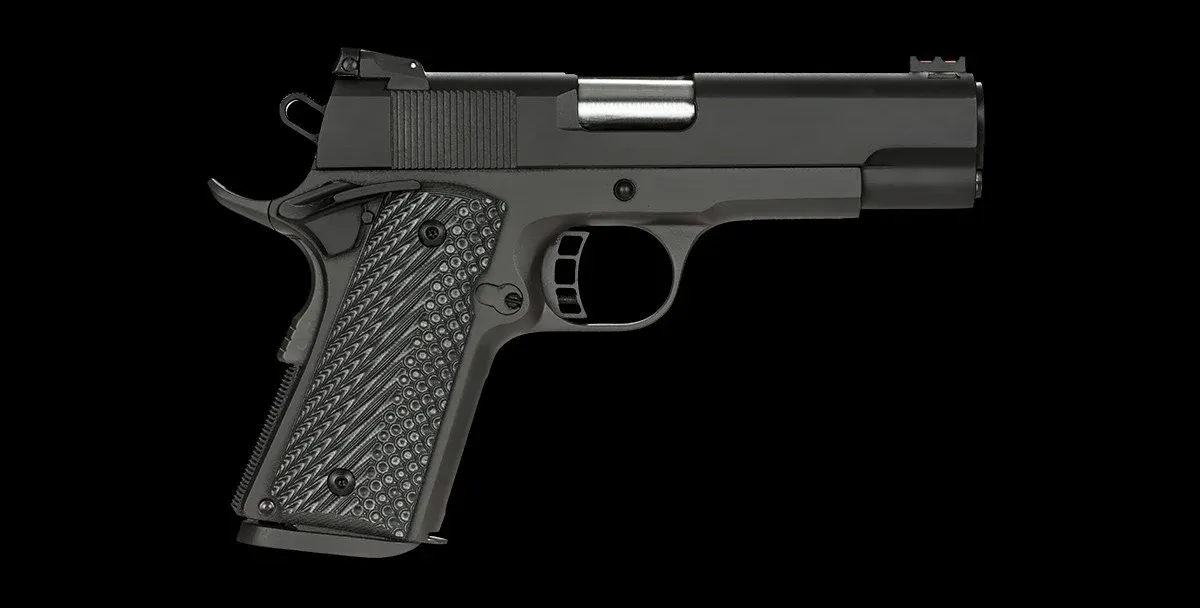 Armscor TCM Rock Ultra CCO