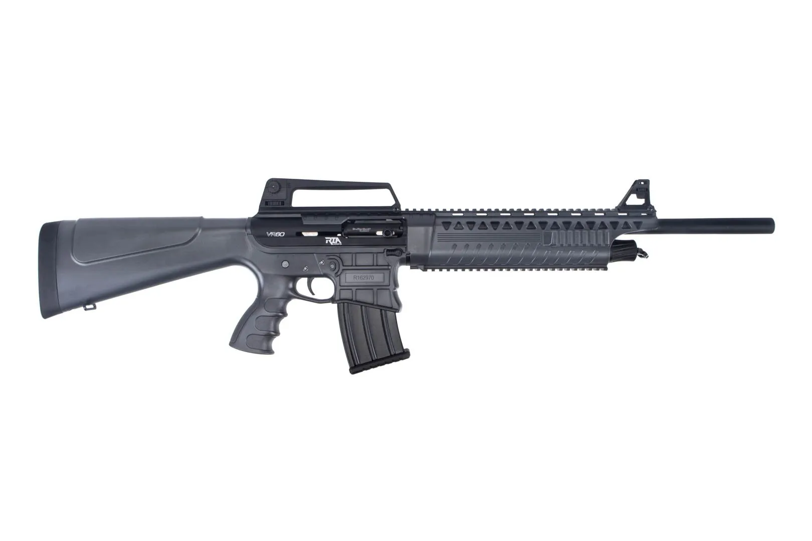 Armscor VR60 Smoke Cerakote