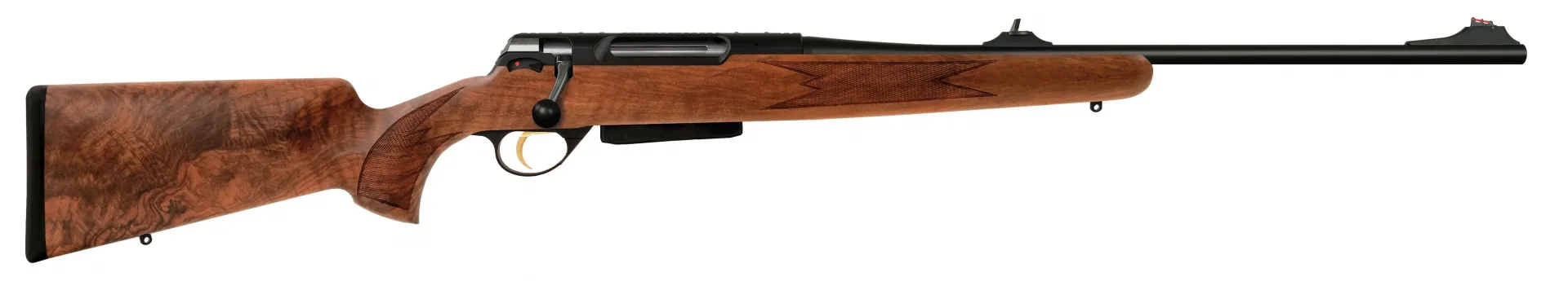 Anschutz 1780 D FL German Stock