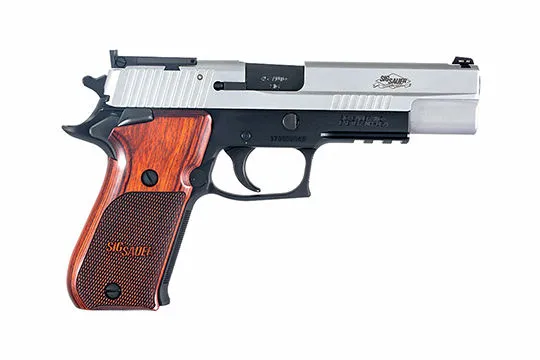 SIG Sauer P220 Super Match