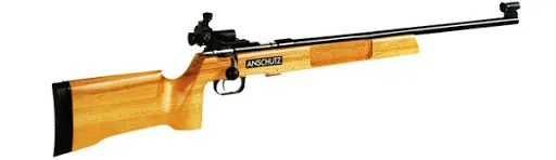 Anschutz 64 R Biathlon