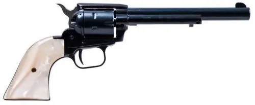 Heritage Rough Rider Small Bore RR22MB6PRL