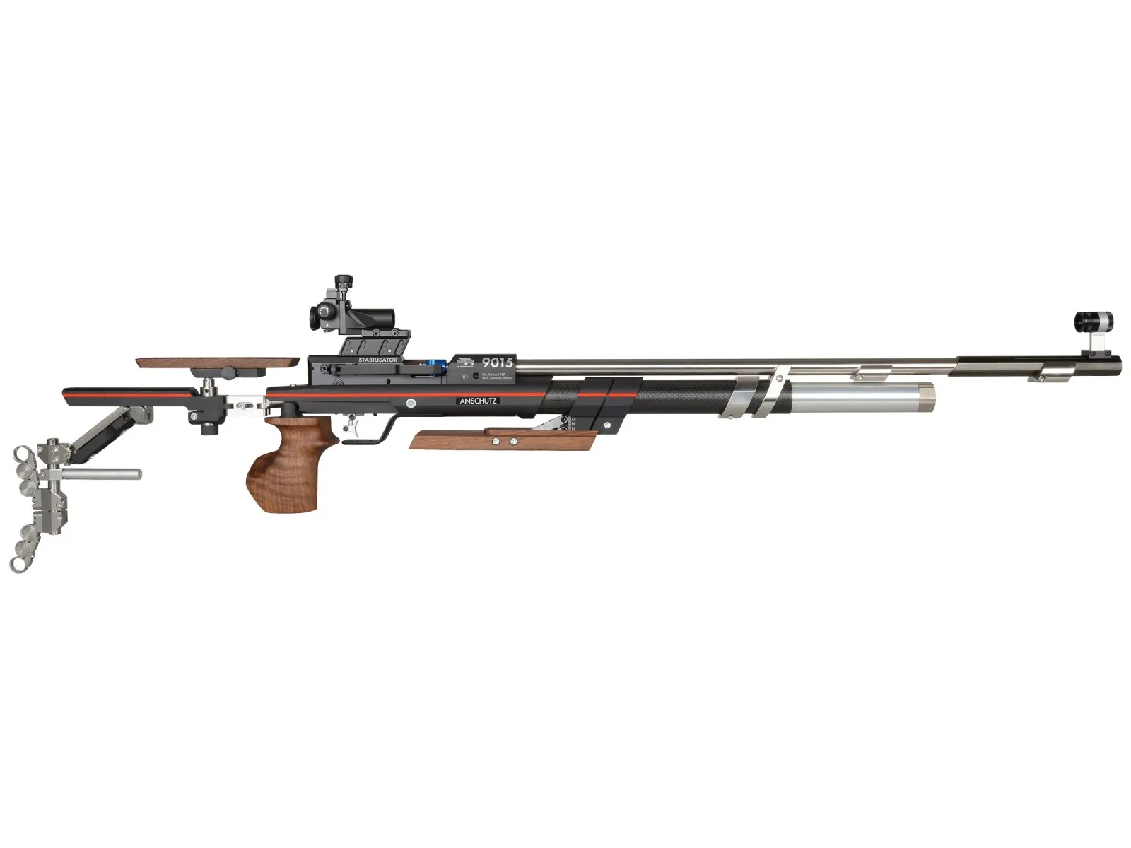 Anschutz 9015 Field Target