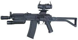 Arsenal AR-M4SF