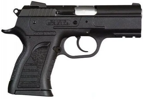 EAA Tanfoglio Witness Compact 999108