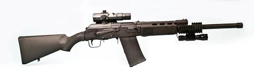 Arsenal Saiga SGL12-2