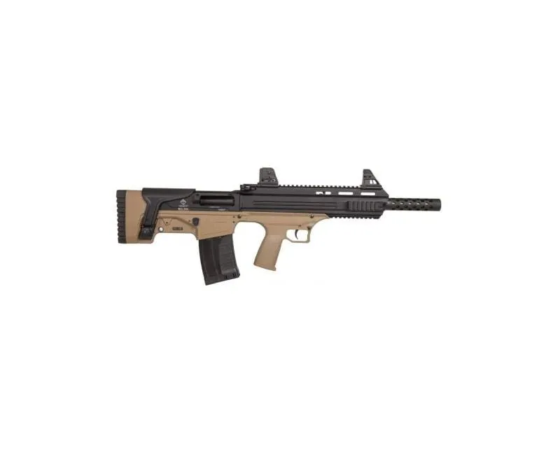 Ameriocan Tactical Imports Bulldog