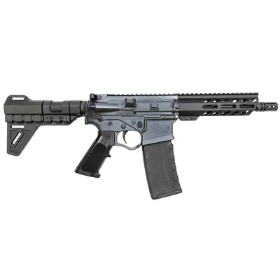 ATI Omni Hybrid Maxx MP4B