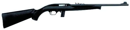 Mossberg 702 Plinkster 37001