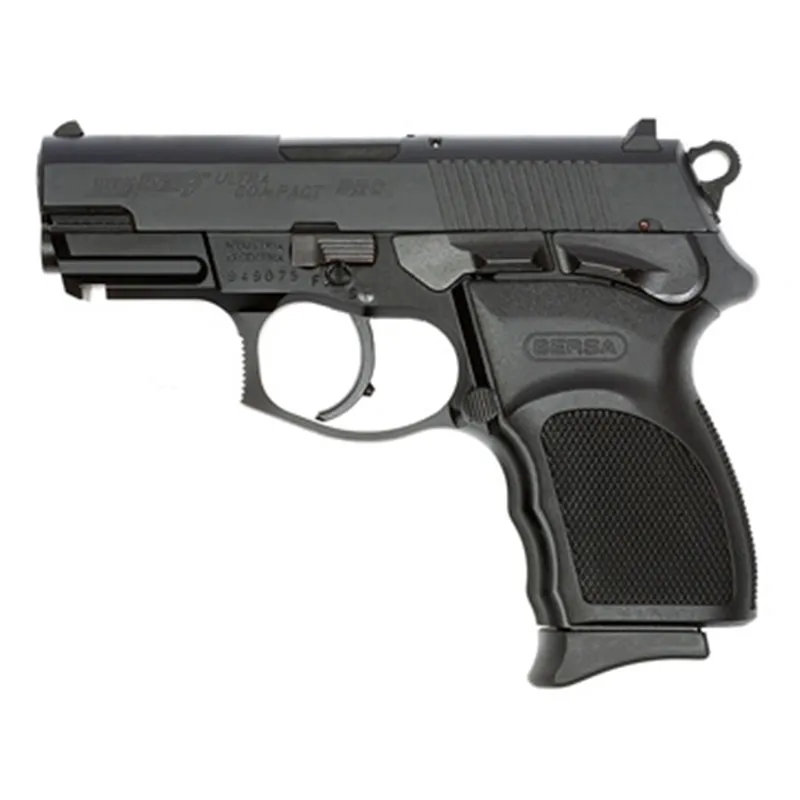 Bersa/Bersa Piccola 1911 Compact Commander