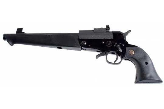 Bersa Comanche