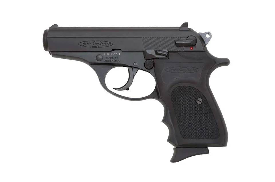 Bersa Firestorm