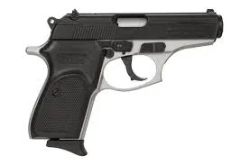 Bersa/Bersa Piccola T380DT