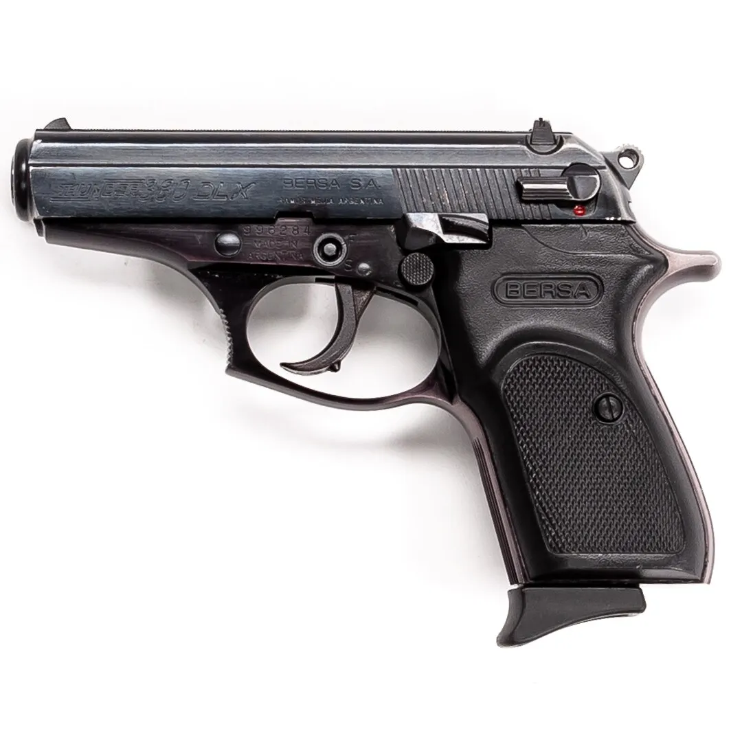 Bersa/Bersa Piccola Thunder 380 DLX