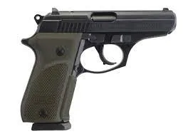 Bersa/Bersa Piccola Thunder Combat Plus