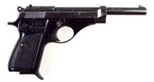 Beretta 101 New Jaguar