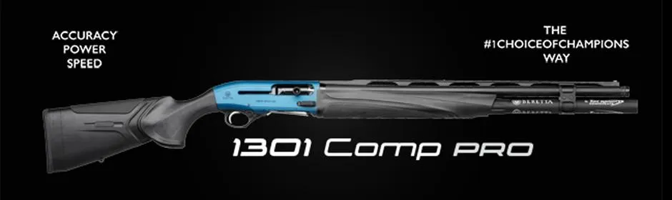 Beretta 1301 Comp 12/21"  J131C11N