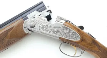 Beretta 687 EL Gold Pigeon II