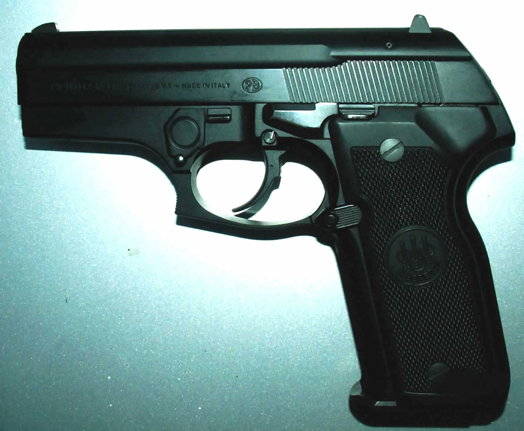 Beretta 8000 (Cougar)