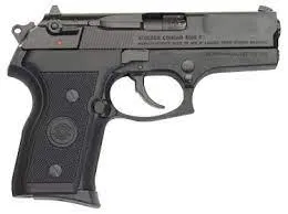 Beretta 8000 Cougar D
