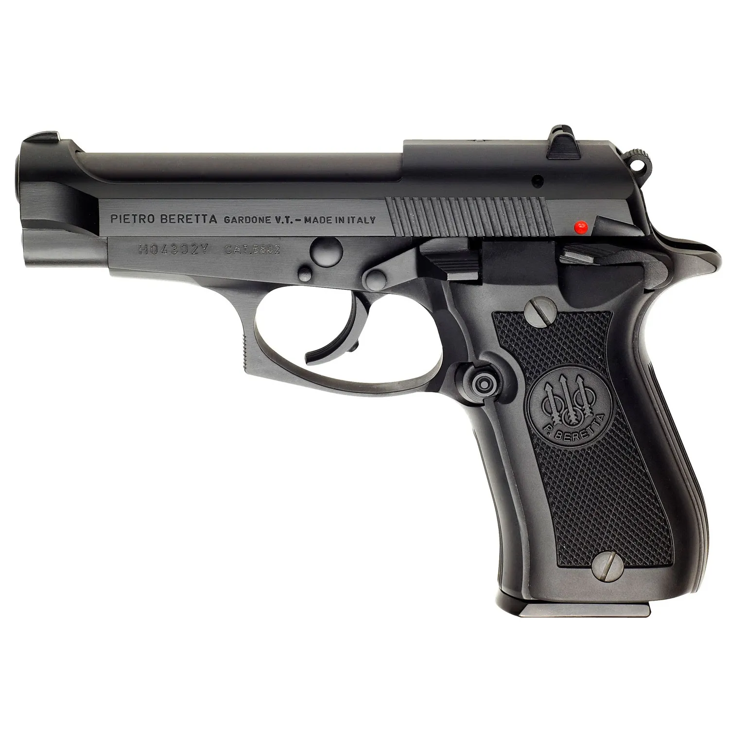 Beretta 85 FS Cheetah 