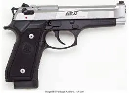 Beretta 92G ELITE II 