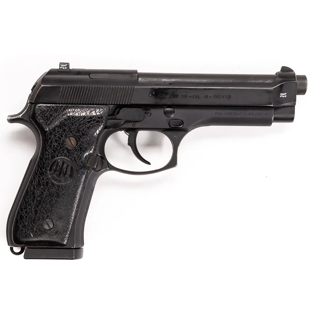 Beretta 96D